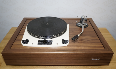 《Stereophile》2022年器材推薦榜 黑膠唱機與錄音制作器材精選