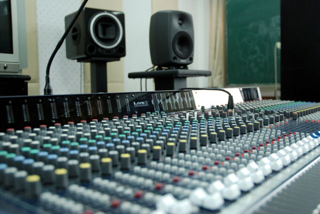 浙傳專業解析 | 錄音藝術專業與影視攝影與制作專業