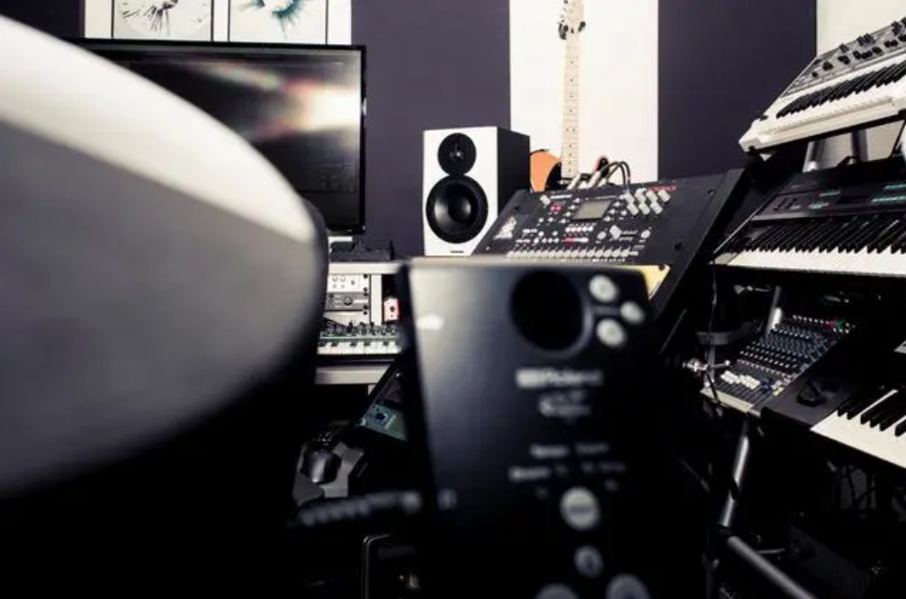 丹拿之聲 鑒證真實，為錄音制作注入靈魂