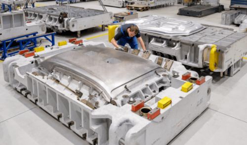 細數德國寶馬工廠 你的座駕誕生于何處，軟件開發的關鍵角色