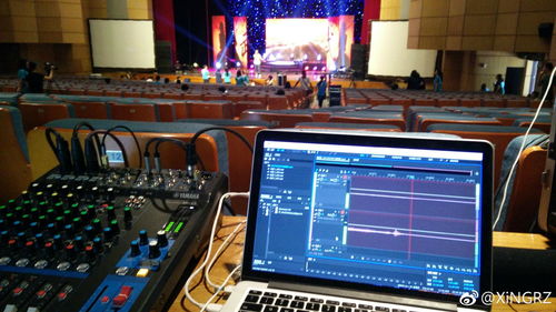 有限設備，無限可能 大學生校園小型音樂現場錄音制作全攻略